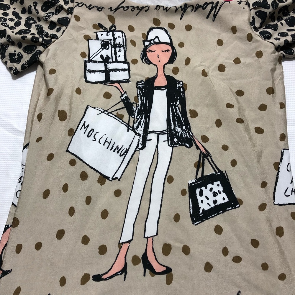 Fun Dress-h6 - Picture 3 of 7